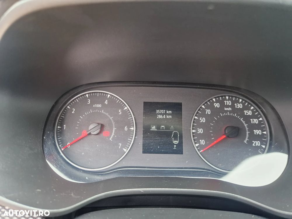Dacia Logan ECO-G 100 MT6 Prestige - 19