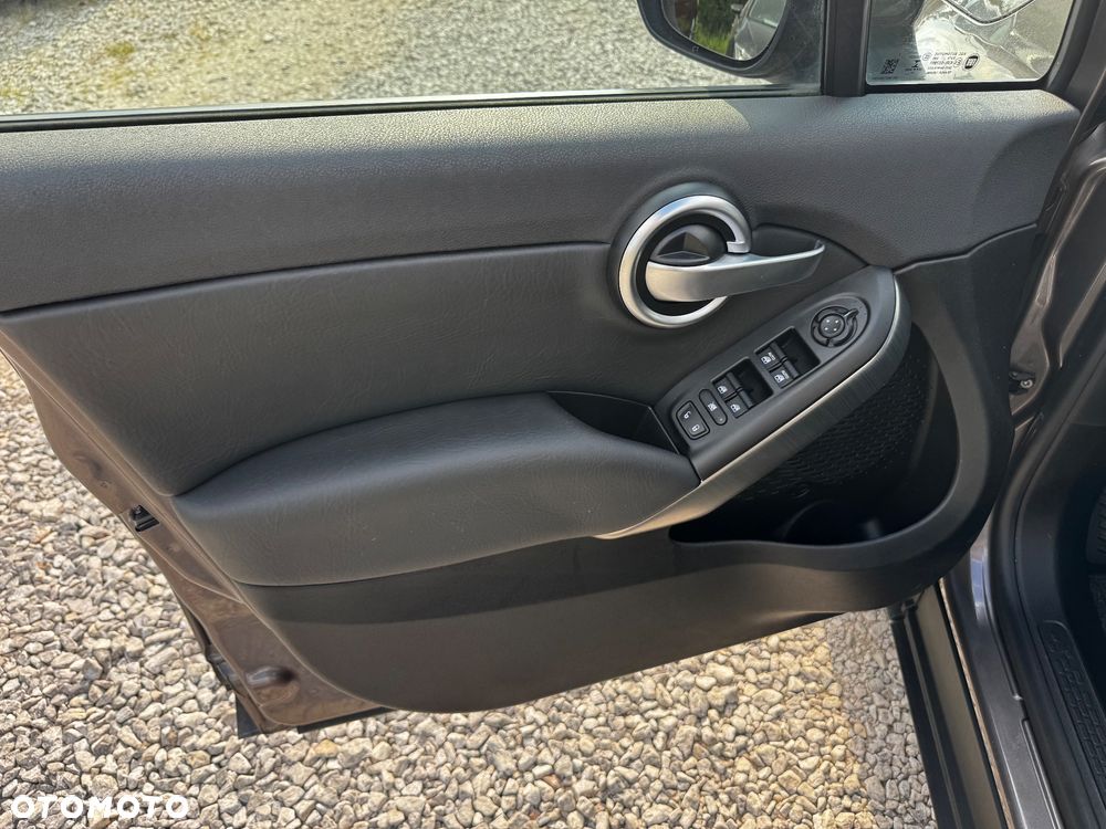 Fiat 500X 1.4 MultiAir City Cross - 29