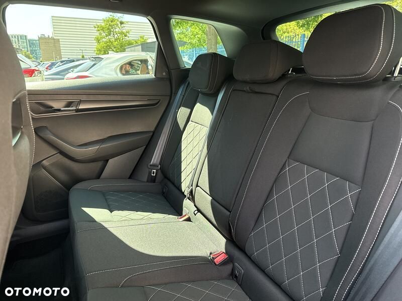 Skoda Karoq 1.5 TSI ACT Sportline DSG - 17