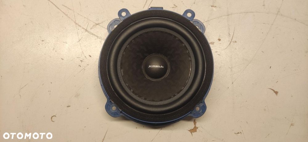 GŁOŚNIK PRZEDNI PRZÓD TYLNY TYŁ KRELL HYUNDAI KONA 96330-J9100 - 1