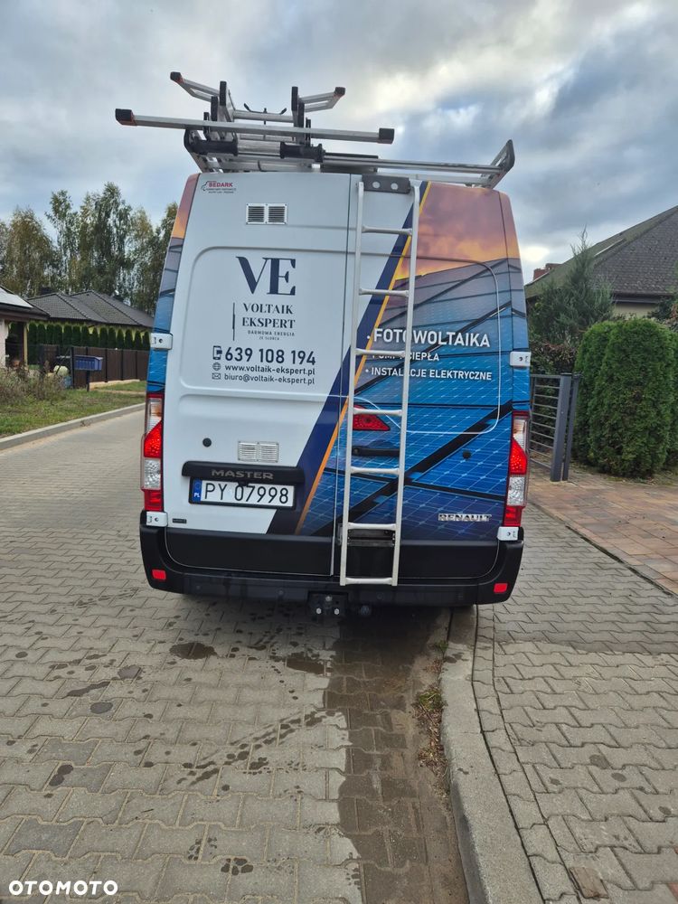 Renault Master - 7