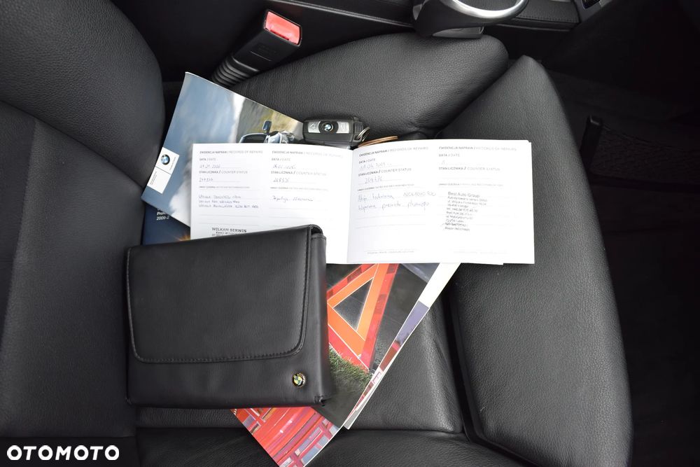 BMW Seria 5 - 33