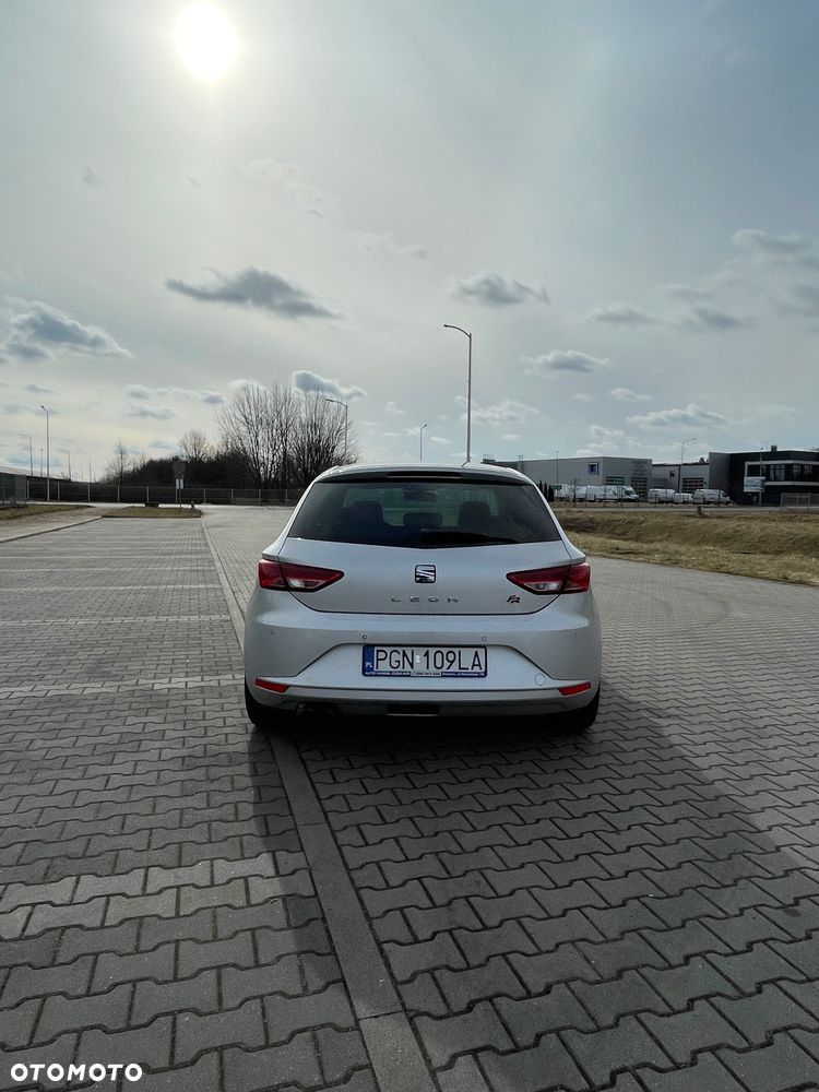 Seat Leon - 6