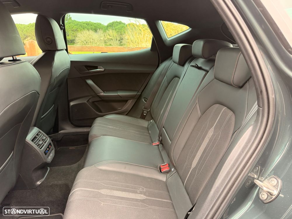 Cupra Formentor 1.5 TSI Sport DSG - 13