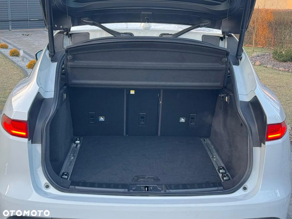 Jaguar F-Pace 2.0 i4P AWD R-Sport - 20