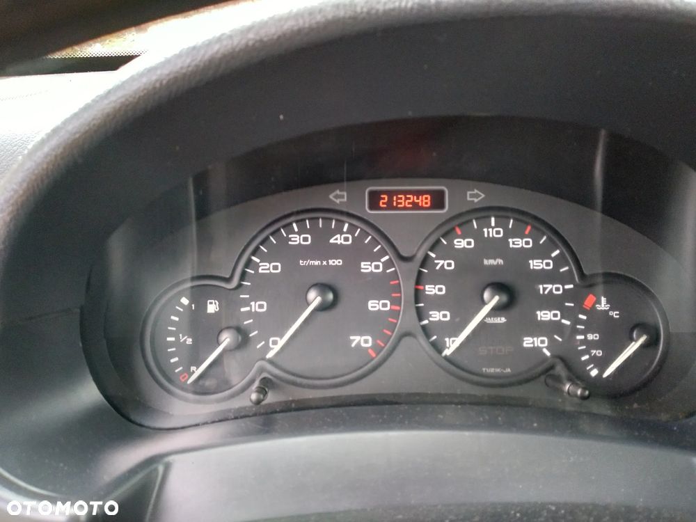 Citroën Berlingo 1.4i Advance - 14