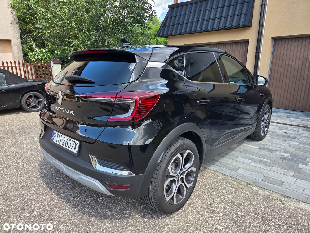 Renault Captur 1.3 TCe mHEV Esprit Alpine EDC - 29
