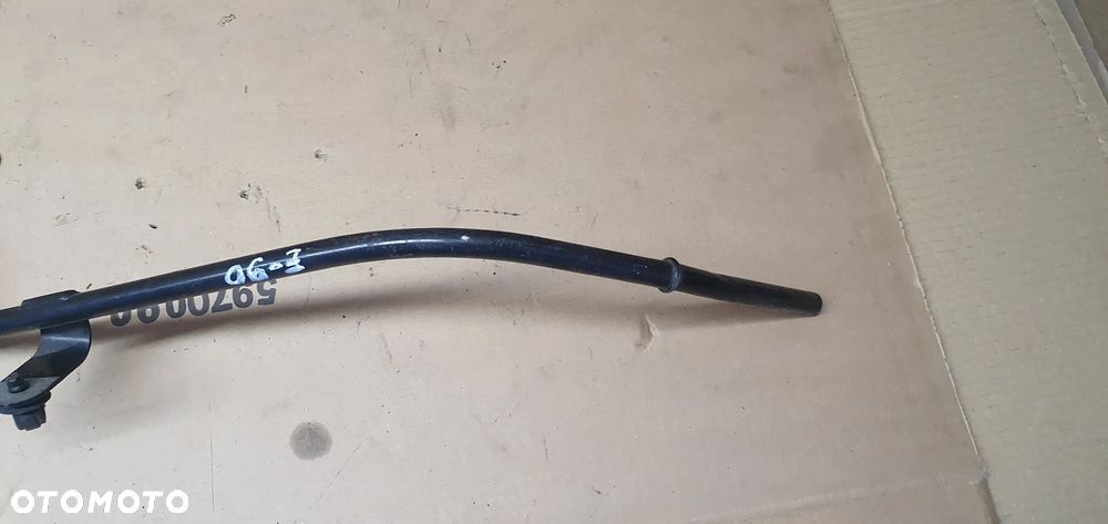 Bagnet wskaźnik oleju BMW 3 E90 3.0D - 3
