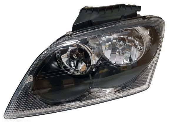 Chrysler Pacifica 04-06 Reflektor Przedni Lampa Przednia NOWY - 2