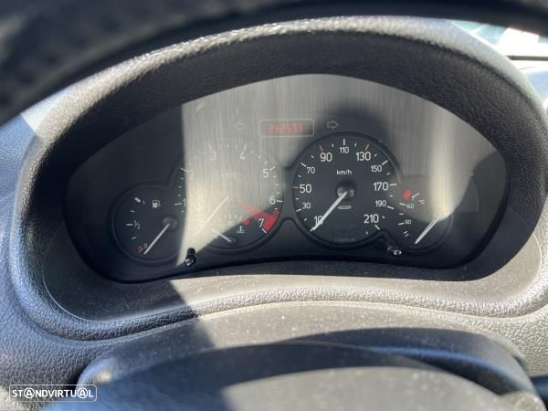 Para Peças Peugeot 206 Sw (2E/K) - 7