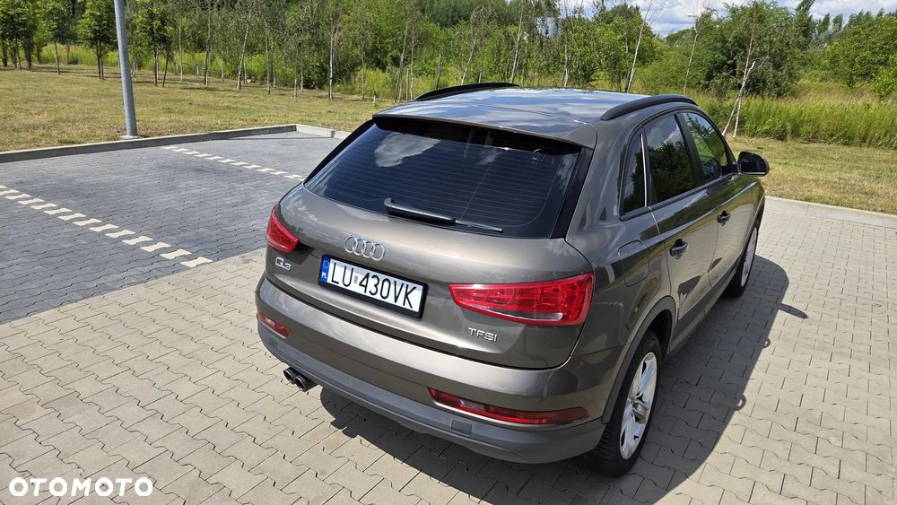 Audi Q3 1.4 TFSI CoD ultra Sport S tronic - 6