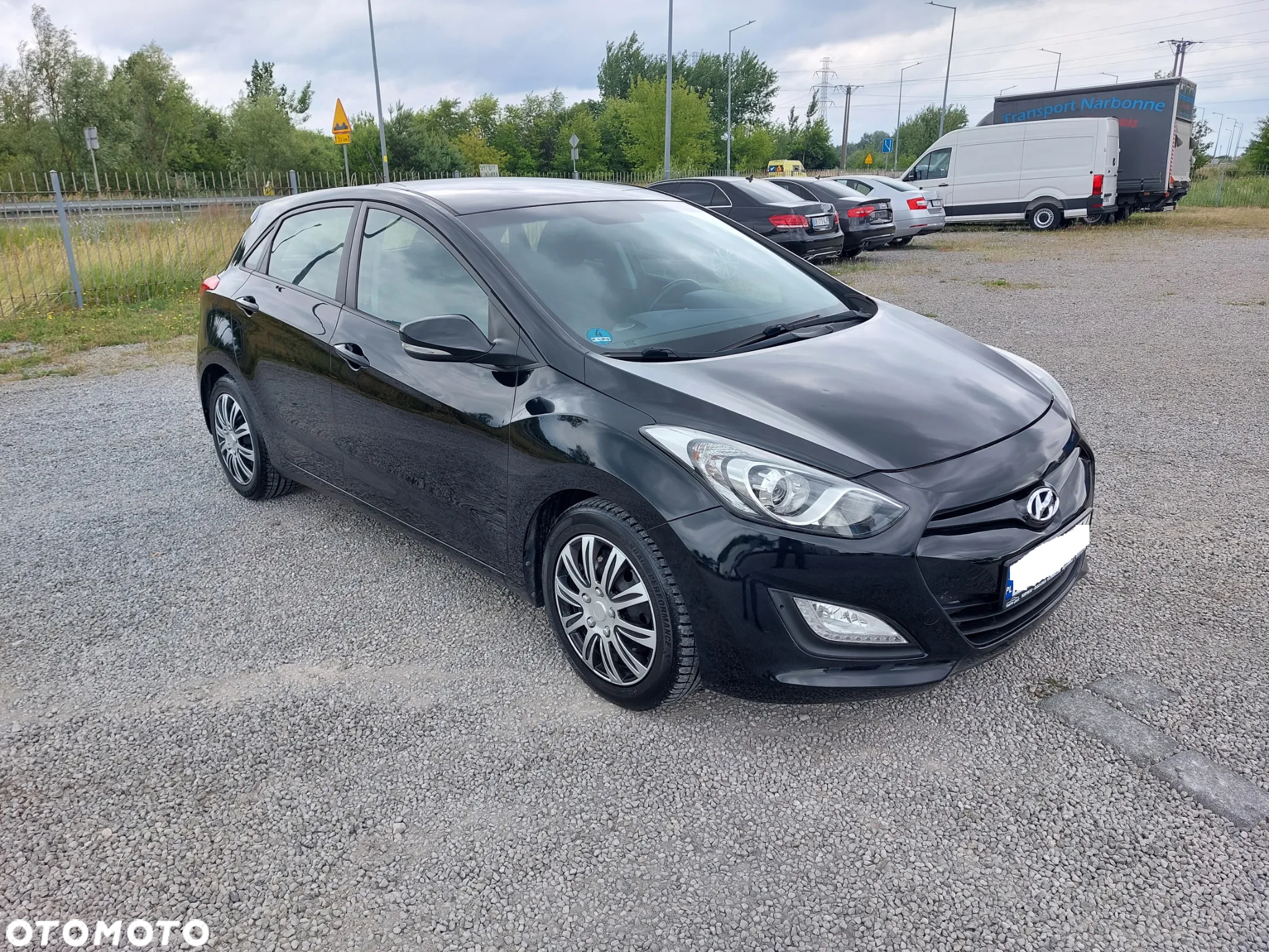 Hyundai i30 - 2