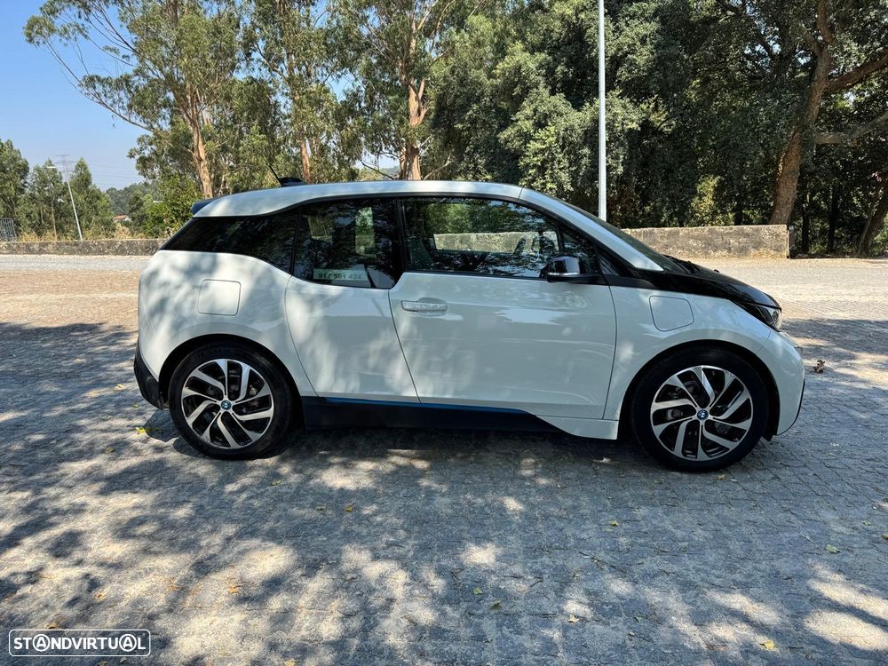 BMW i3 - 3