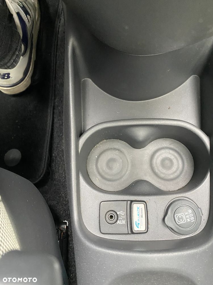 Fiat 500 1.2 Lounge - 26