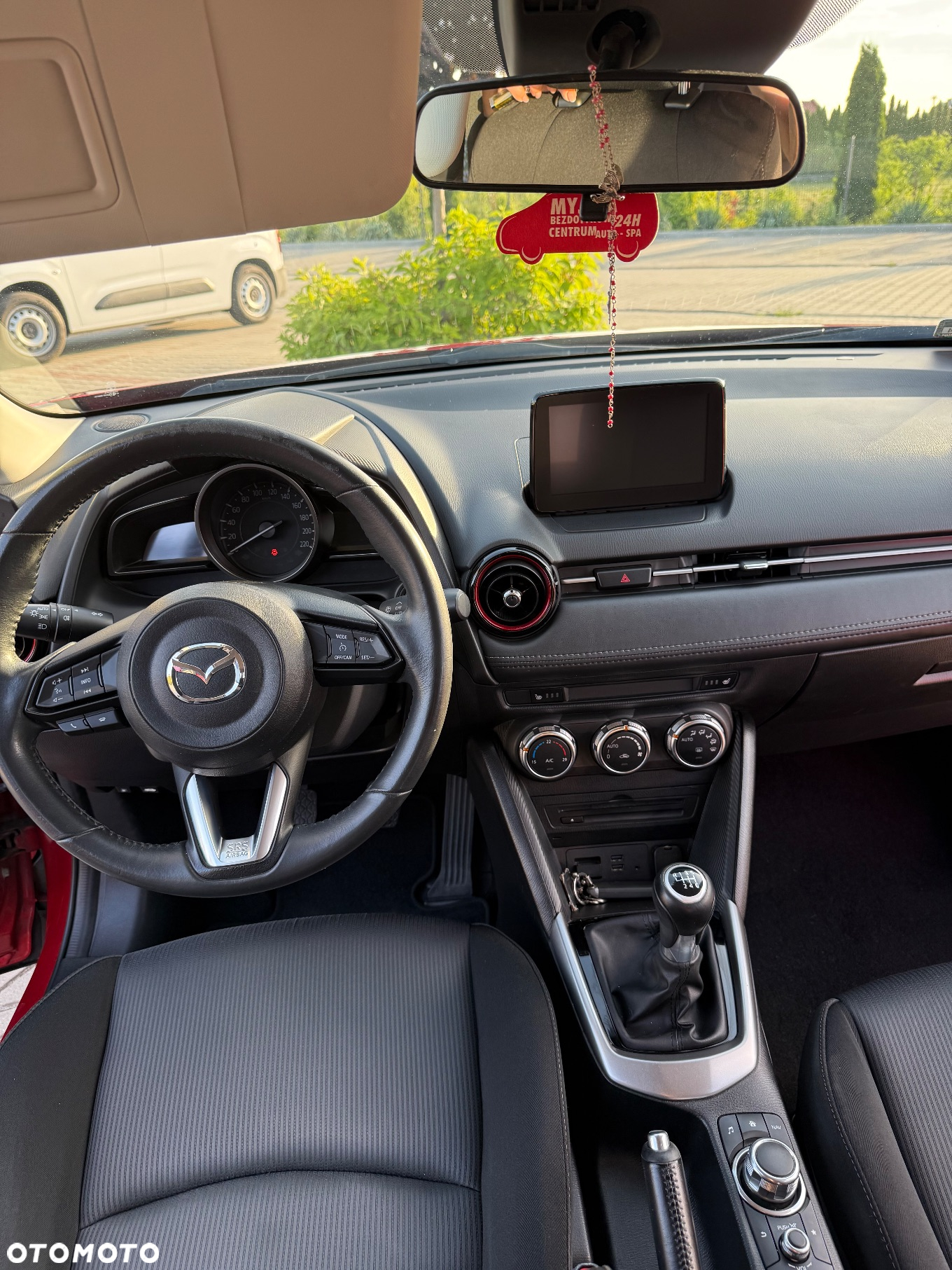 Mazda CX-3 2.0 Skyenergy - 8