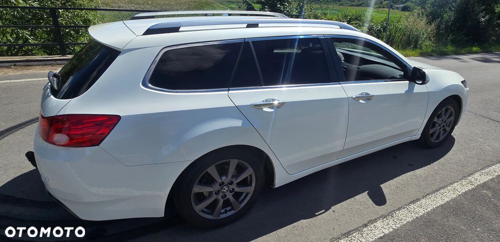 Honda Accord - 13