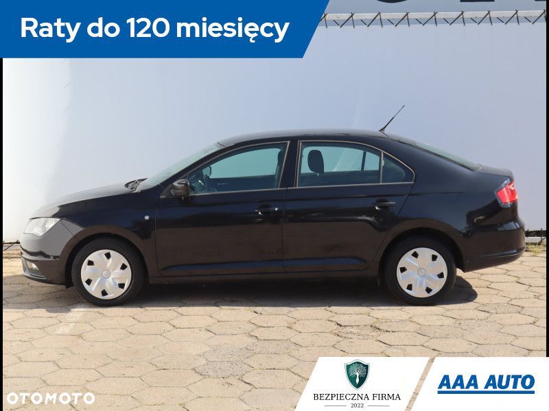 Seat Toledo - 3