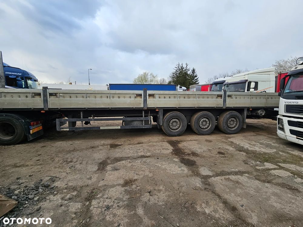 Schmitz Cargobull - 1