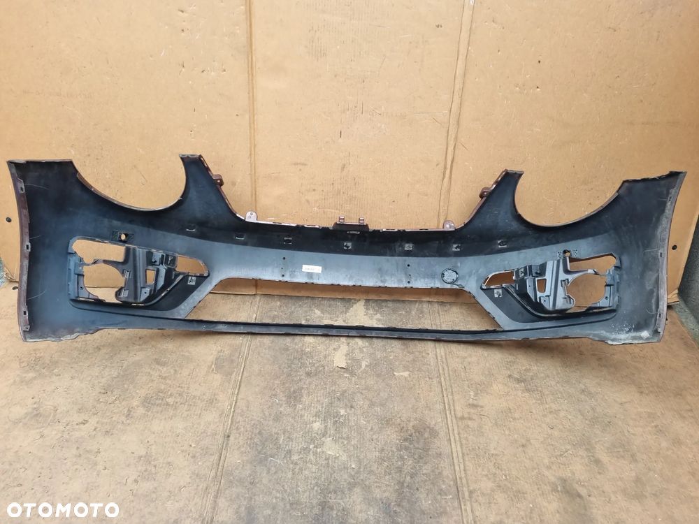 VW NEW BEETLE R-LINE 5C5 ZDERZAK PRZEDNI PRZÓD - 6