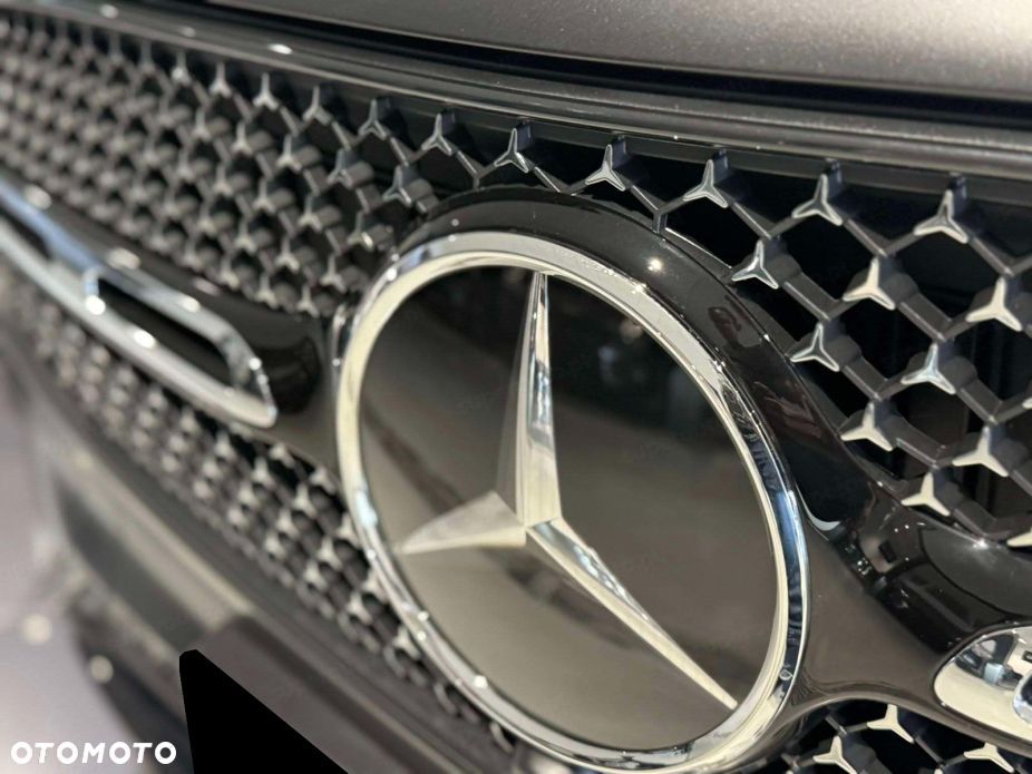 Mercedes-Benz GLC 300 mHEV 4-Matic AMG Line - 18