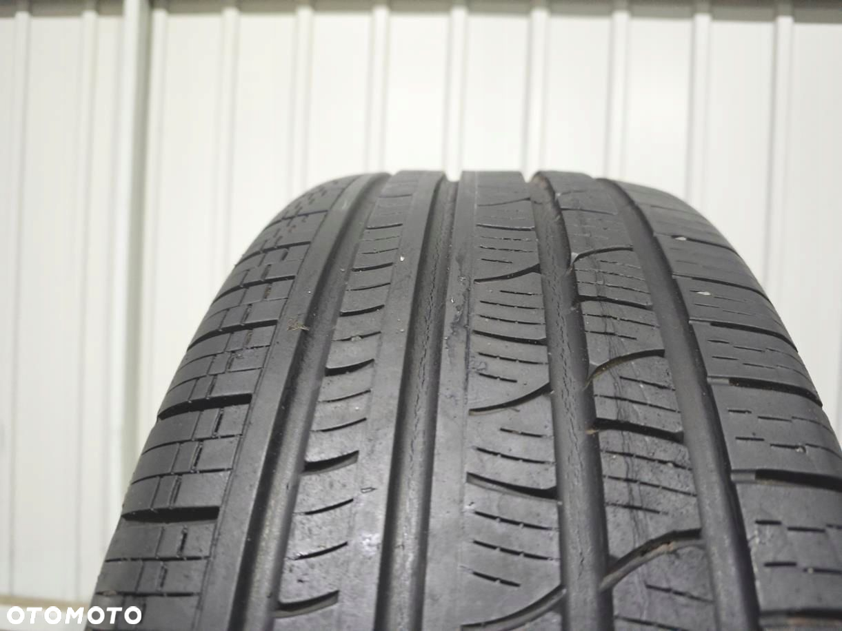 235/60r16 Pirelli Scorpion Verde All Season 6.5mm opona pojedyncza 50065 - 2