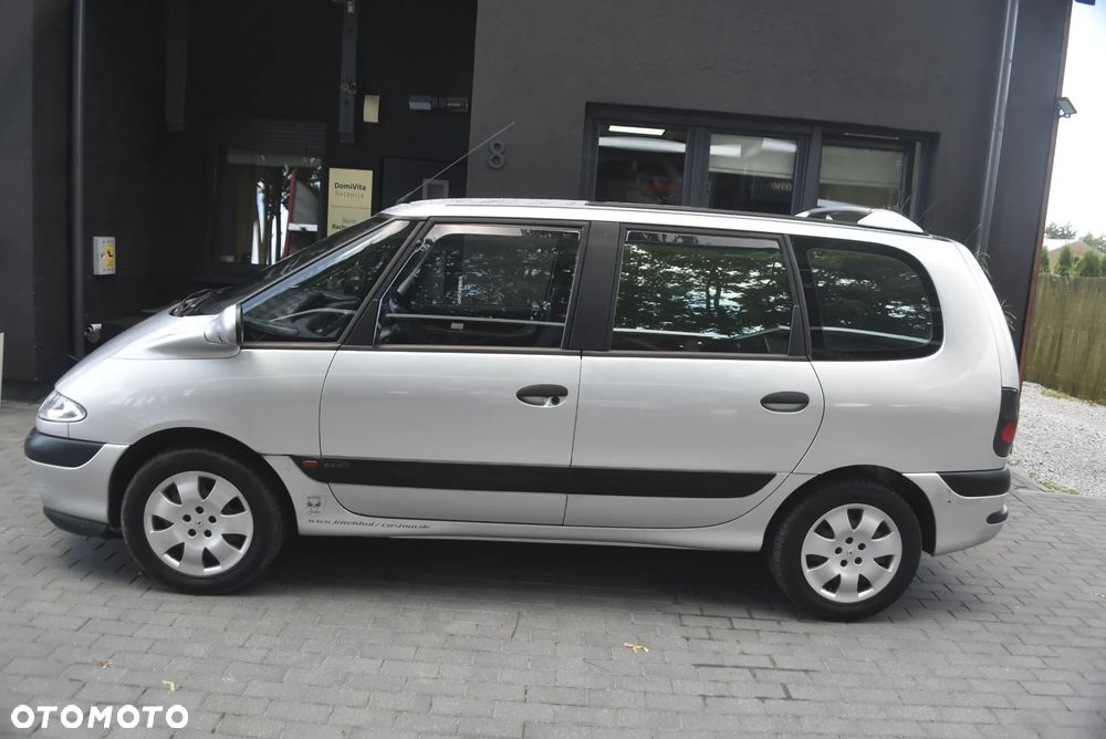 Renault Espace - 20