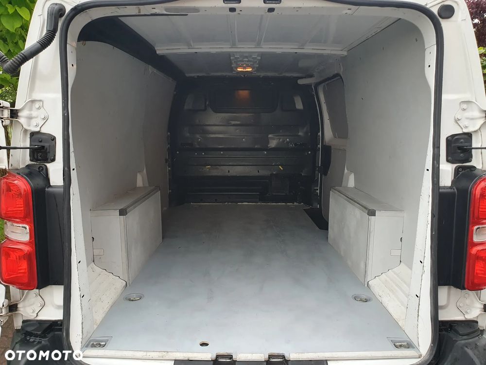 Citroën Jumpy - 8