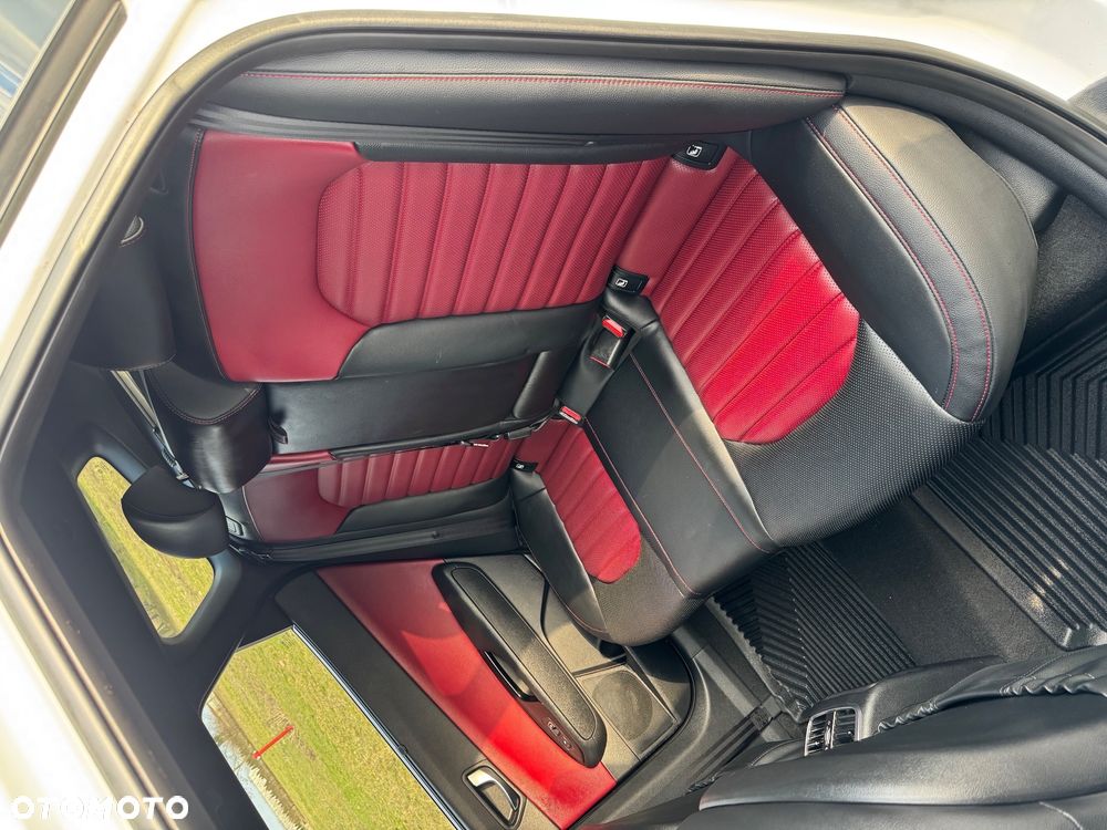 Kia Optima Sportagon 2.0 T-GDI Automatik GT - 19