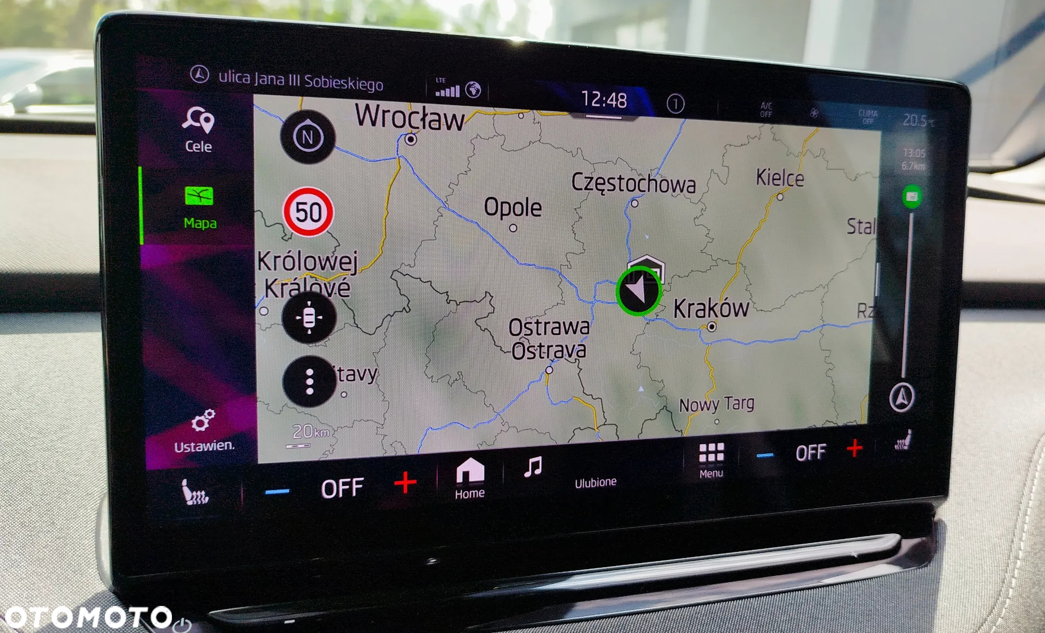 Skoda Enyaq 80 82kWh - 11