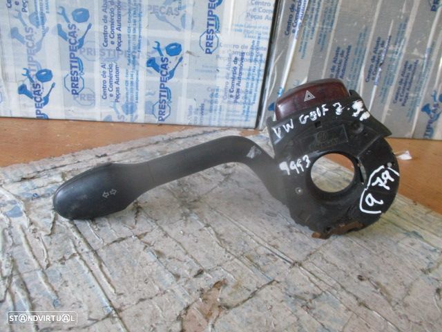 Comutador QC88S97 VW GOLF 3 1993 5P (Luzes, Piscas) - 4
