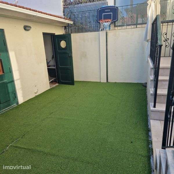 Aluga-se moradia em Caselas / Restelo lo - Grande imagem: 5/12