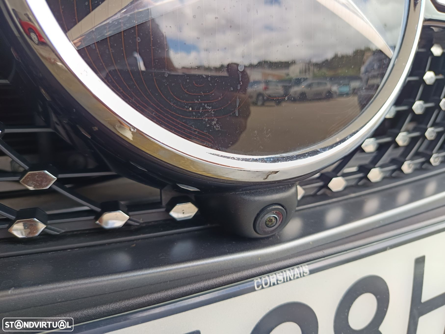 Mercedes-Benz GLC 300 de 4Matic - 42