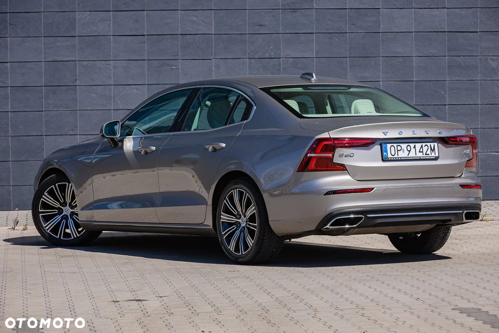 Volvo S60 T4 Inscription - 9