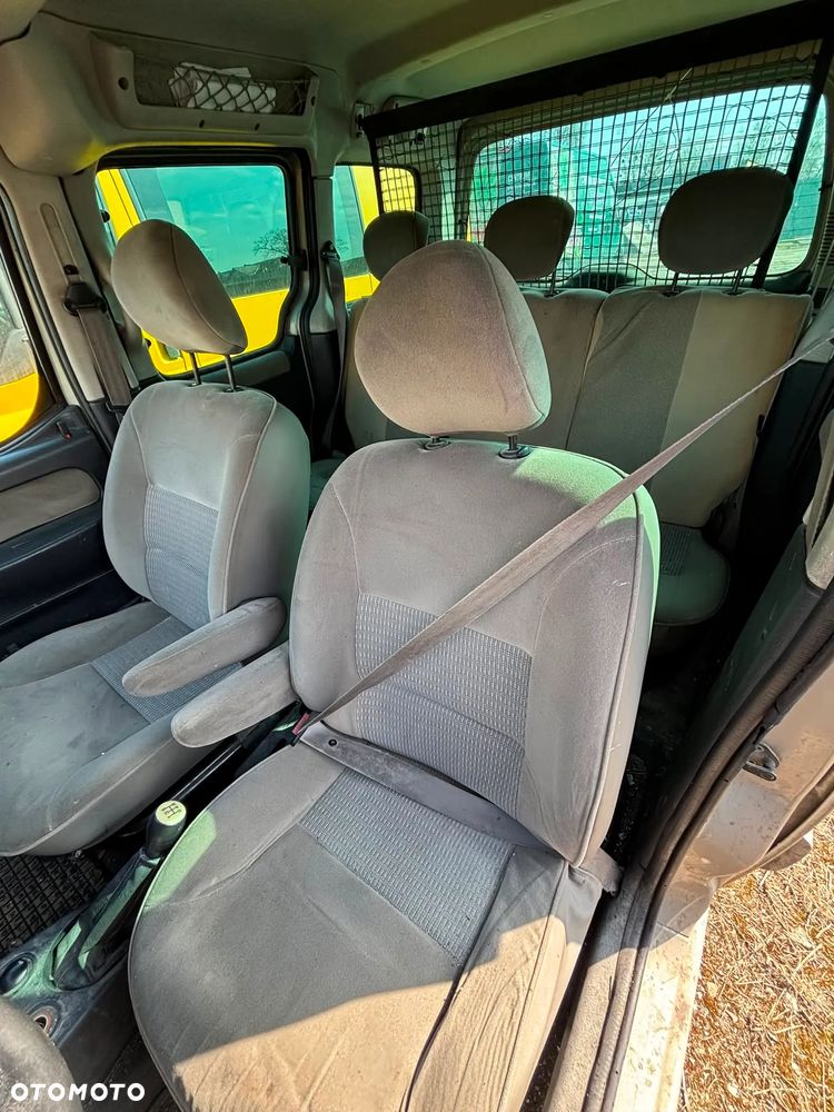 Citroën Berlingo - 3