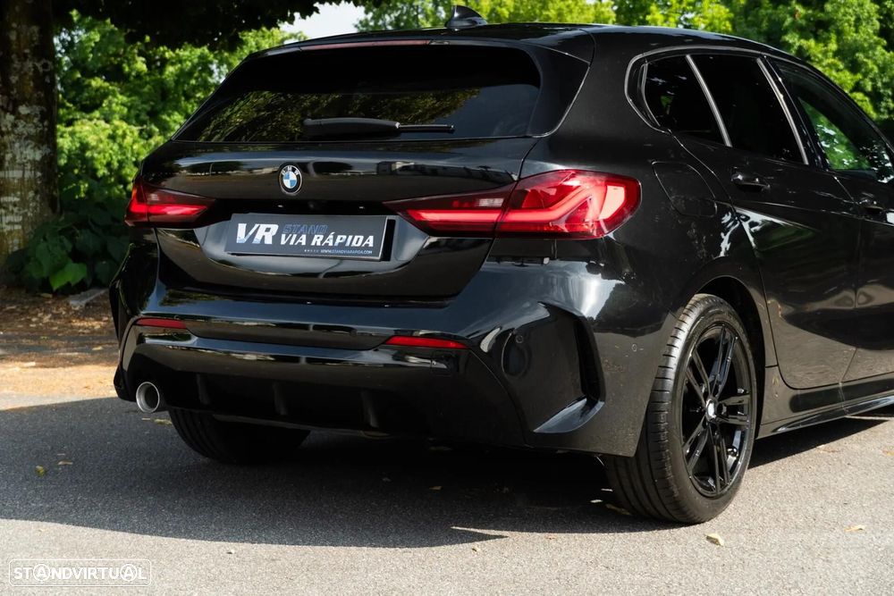 BMW 116 - 28