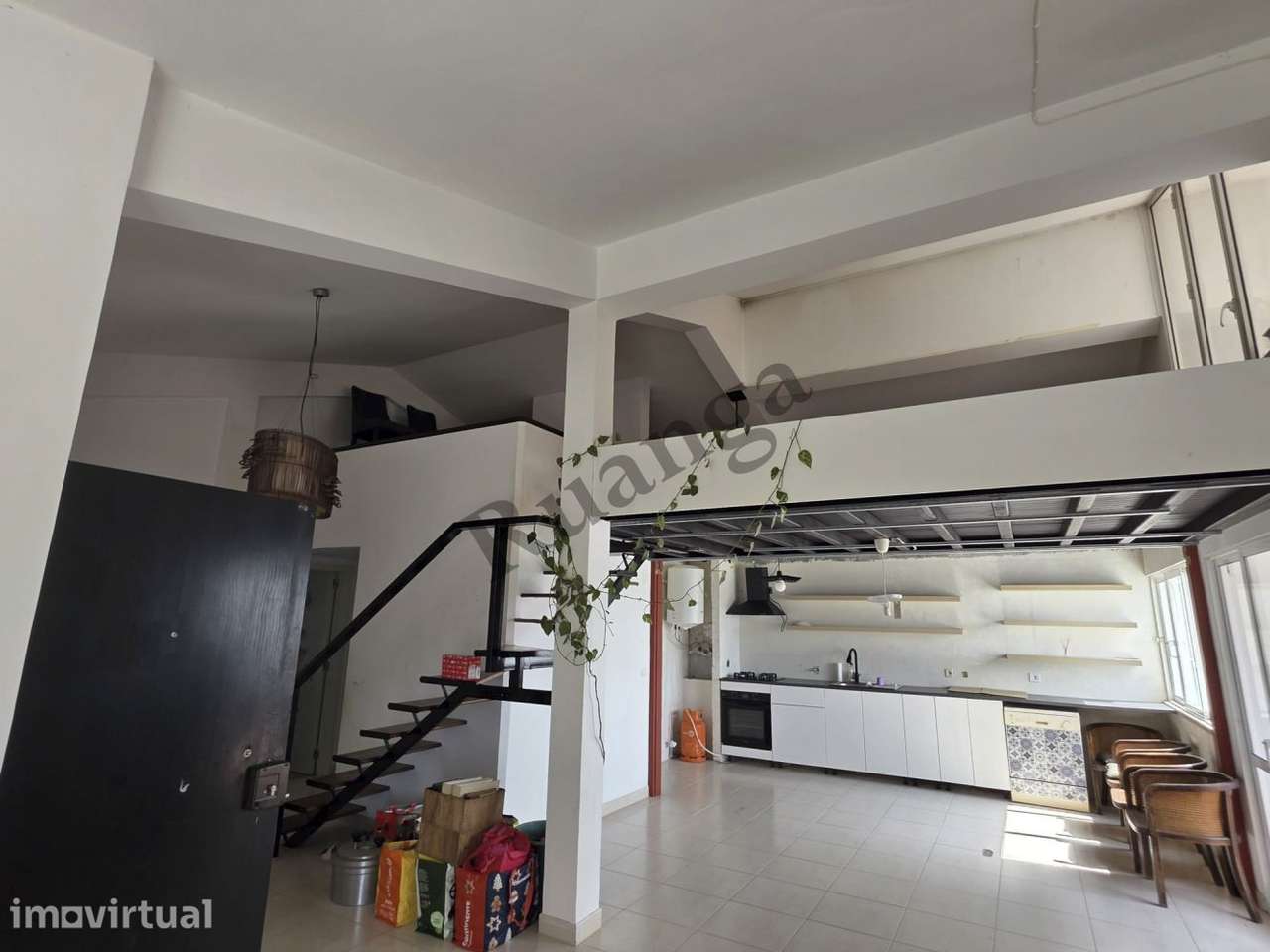 Apartamento T3 para venda em Vila Nova de Santo André - Grande imagem: 3/12