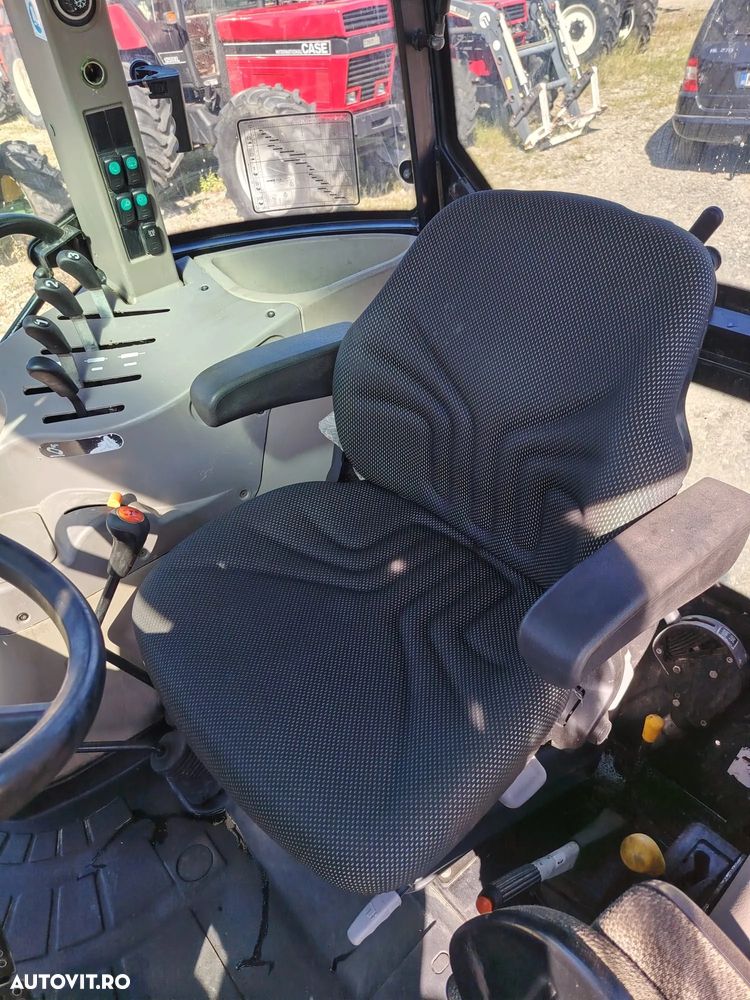 Case IH 115A - 5