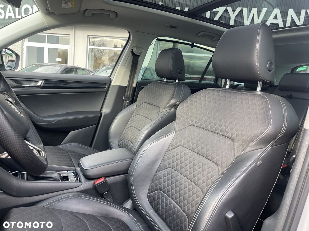 Skoda Kodiaq 2.0 TSI 4x4 Style DSG - 12