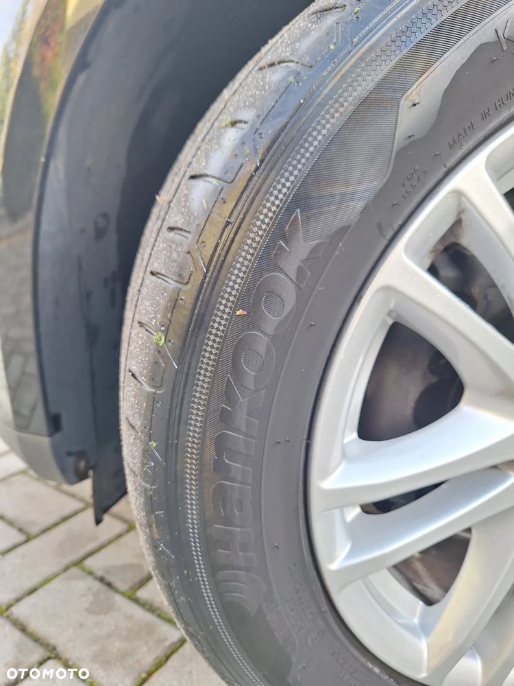 Ford Focus 1.6 TDCi DPF Start-Stopp-System Titanium - 14