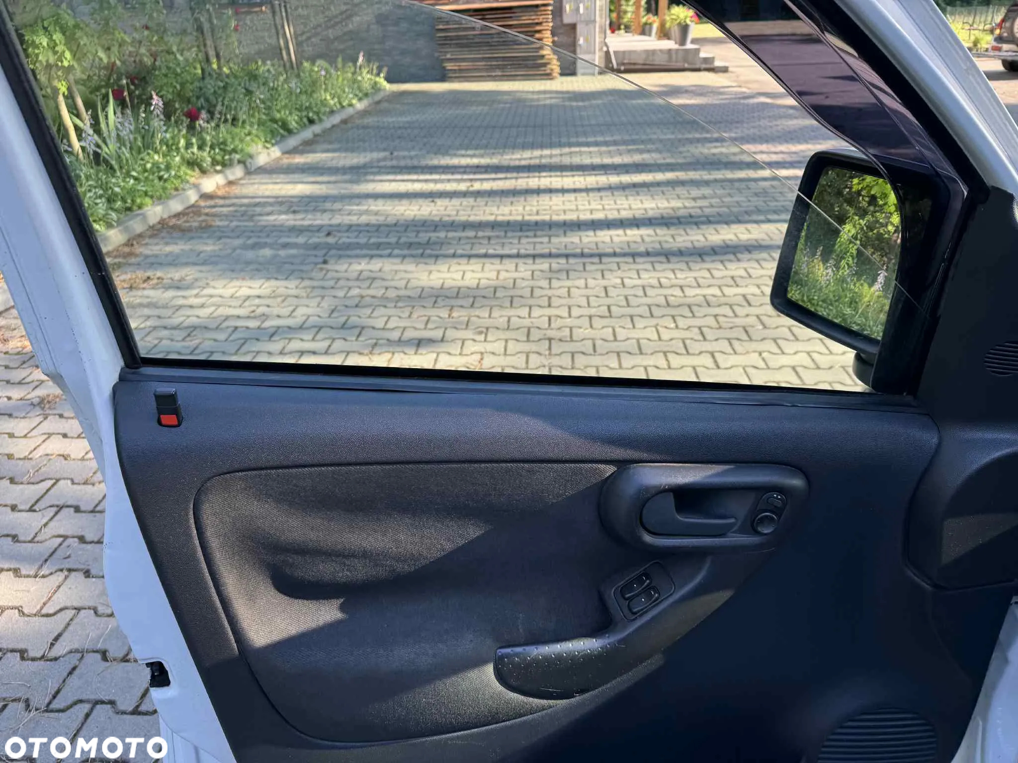 Opel Combo Tour 1.4 Essentia - 12