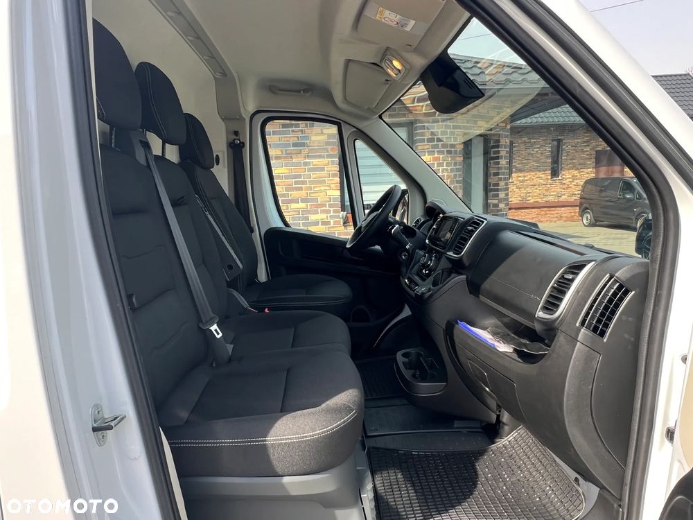 Fiat Ducato L4H2 Multicab Autm - 9