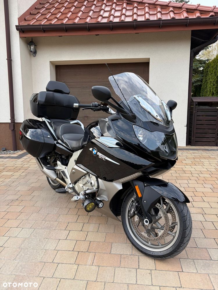 BMW K - 8