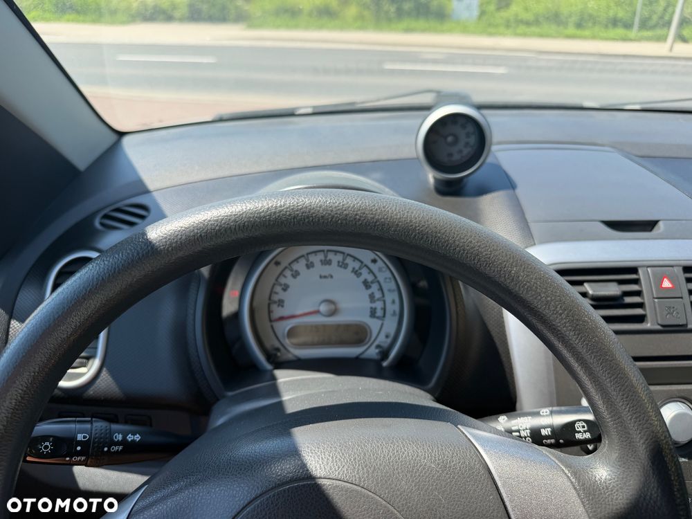 Opel Agila 1.2 Base / Club - 14