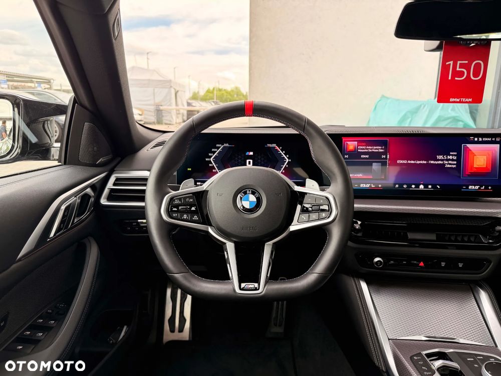 BMW Seria 4 M440i xDrive - 35