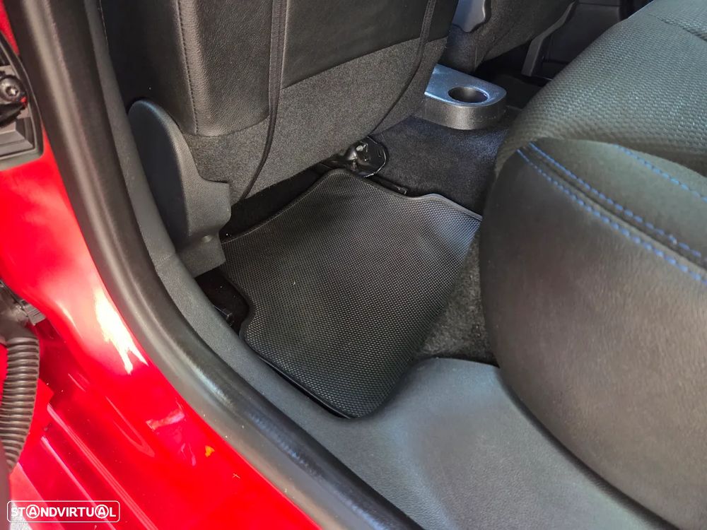 Renault Clio 1.5 dCi GT Line - 15