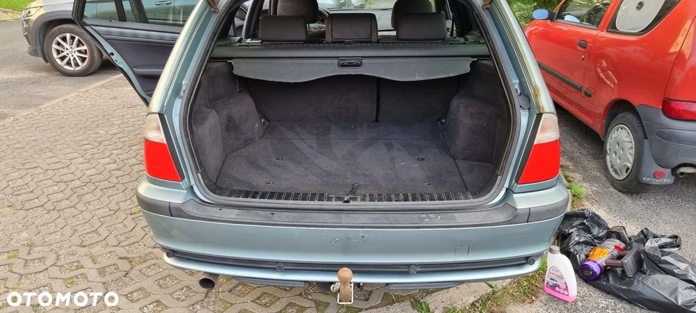 BMW Seria 3 - 9