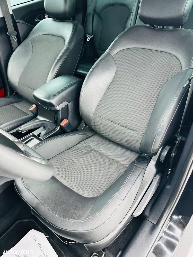 Hyundai ix35 1.6 2WD 5 Star Edition - 19