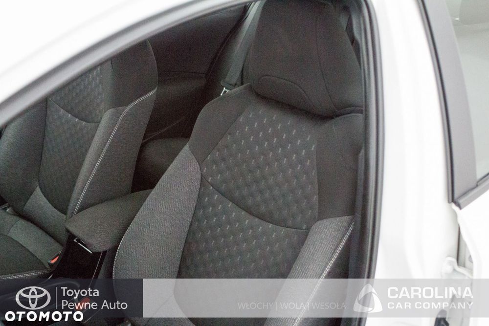 Toyota Corolla - 11