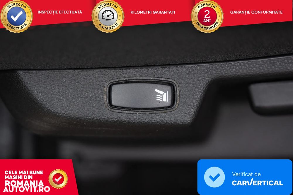 Dacia Duster TCe 150 GPF SL Techroad - 9