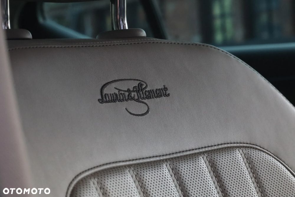 Skoda Superb 2.0 TSI L&K DSG - 4